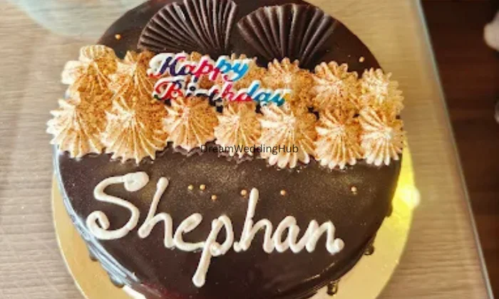 Dielles Cakes and Chocolates